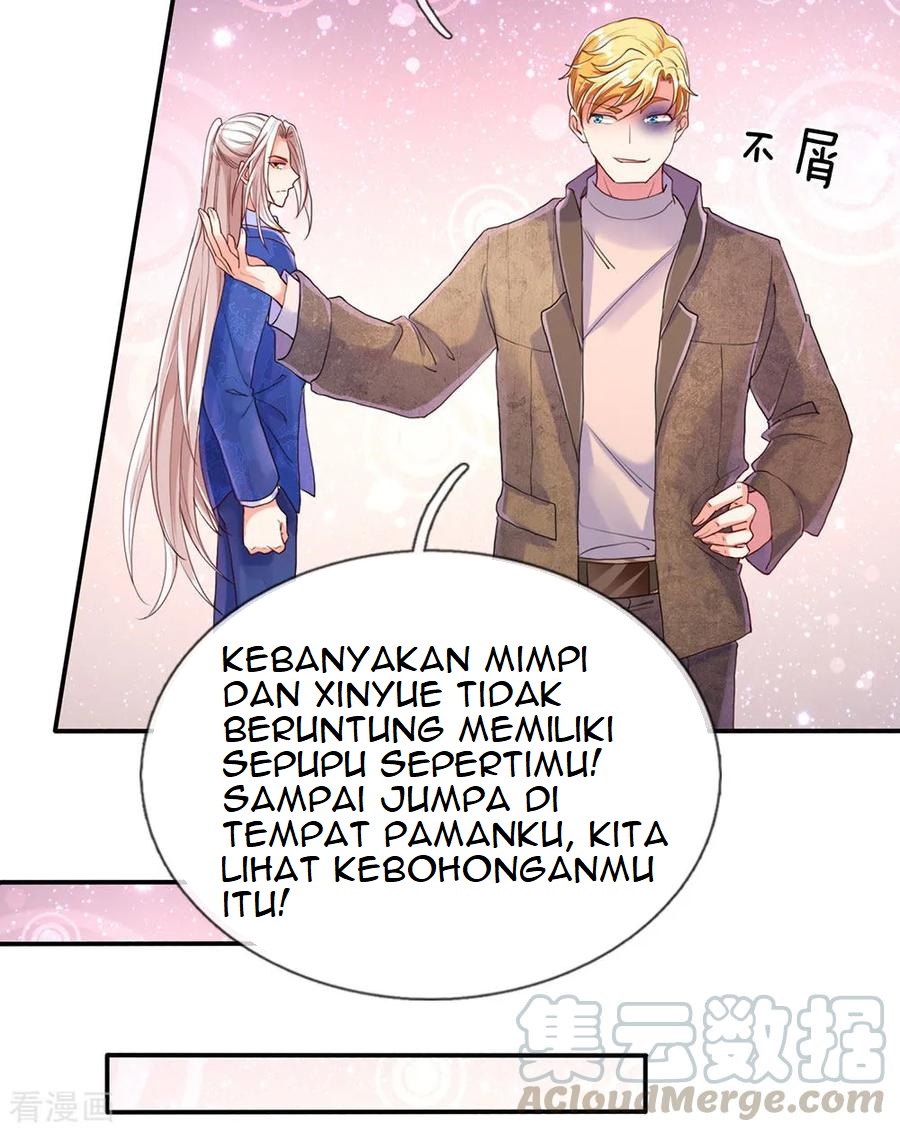 Immortal Daddy Xianzun Chapter 83 Gambar 10